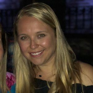 Meet your Posher, Bethany